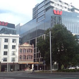 WESTPAC INVESTS $40 MILLION IN FINTECH GROUP WESTPAC INVESTS $40 MILLION IN FINTECH GROUP